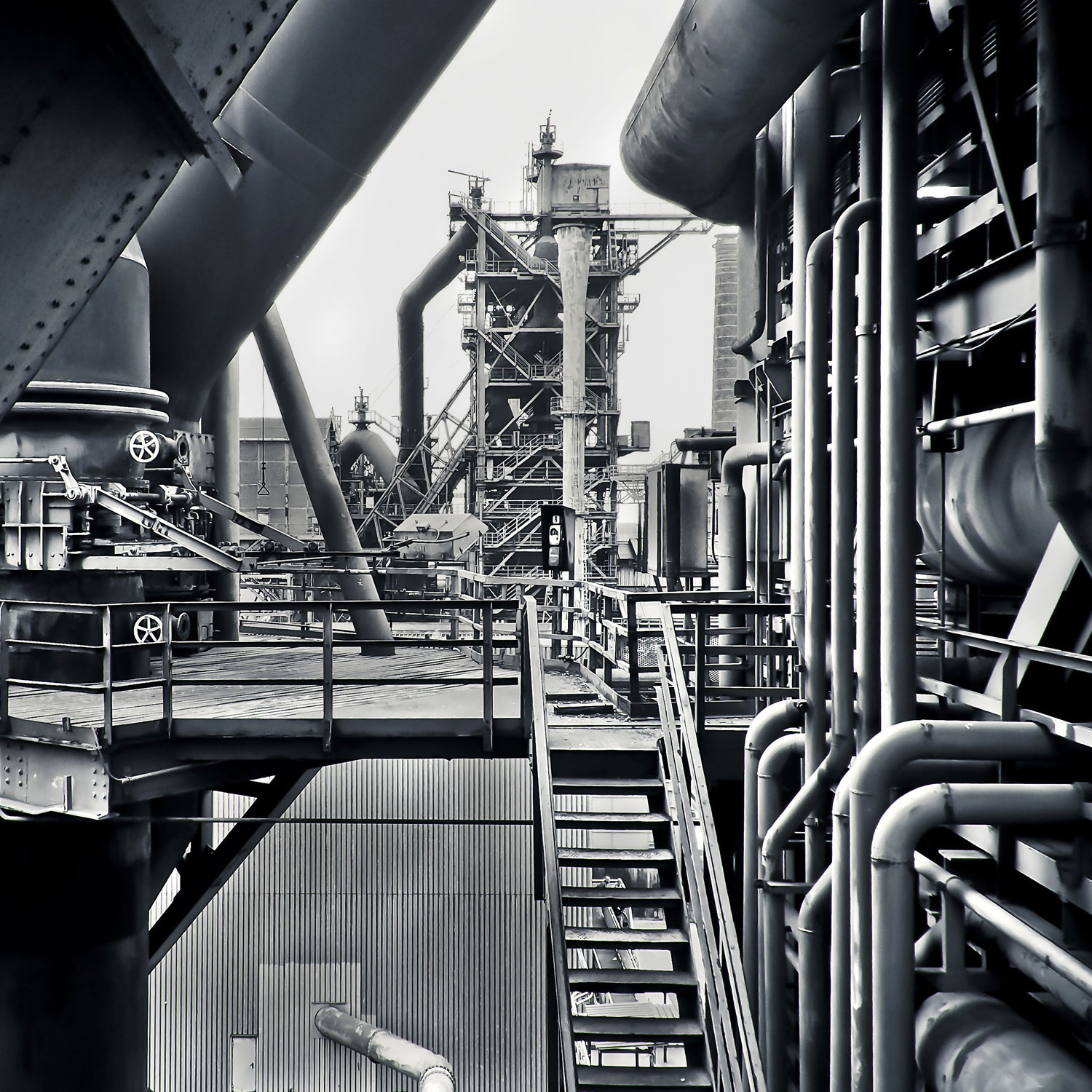 Ingeniería Industrial