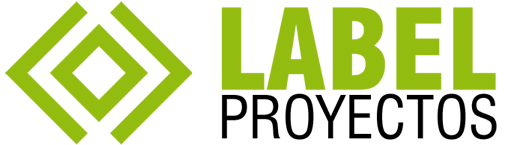 Label Proyectos